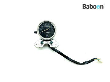 Tellerset Compleet MPH Suzuki GZ 125 Marauder 1998-2006, Verzenden, Gebruikt