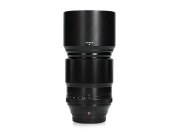Fujifilm XF 90mm 2.0 R LM WR - 1 jaar garantie, Ophalen of Verzenden, Zo goed als nieuw, Fujifilm