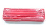 Plasticine - 1 Kg. Rood, Verzenden, Nieuw