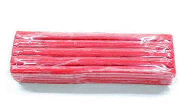 Plasticine - 1 Kg. Rood, Verzenden, Nieuw