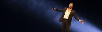 Tino Martin Tickets | Strand Scheveningen sGravenhage