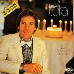 LP gebruikt - Will Tura - Will Tura 25 Jaar - 22 Allergro..., Verzenden, Zo goed als nieuw, Overige formaten