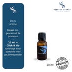 SALE - Luxury - Aroma Geurolie voor Geurmachines, Nieuw