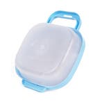 Benson Multifunctionele keukenrasp met opvangbak - drie r..., Ophalen of Verzenden, Nieuw