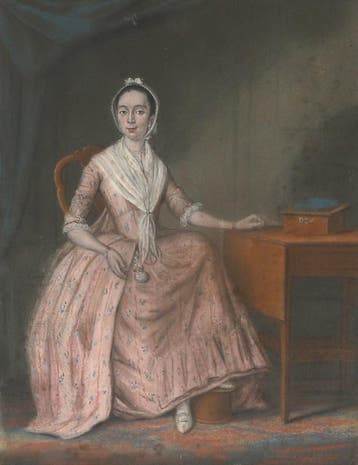 Rienk Jelgerhuis (1729-1806),Familie Mathijssen-Thibaut