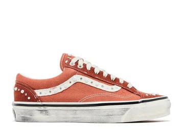Vans LX Old Skool 36 Pearlized Pack Brown (Sneakers), Bruin, Verzenden, Nieuw, Sneakers of Gympen