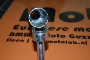DE DB killer die wel goed werkt.., Motoren, Ophalen of Verzenden, Nieuw
