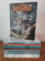 Bob Morane T27 à T35 + T37 à T44 - 17x C - 17 Album - Eerste, Boeken, Stripboeken, Nieuw