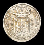 Portugal. D. José I (1750-1777). 6 Vinténs (120 Reis) -