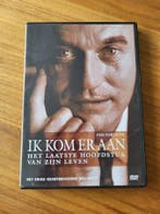 DVD - Pim Fortuyn - Ik Kom Er Aan, Cd's en Dvd's, Dvd's | Documentaire en Educatief, Alle leeftijden, Verzenden, Gebruikt, Politiek of Geschiedenis