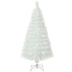 2dekans | Coast Kerstboom - LED - Glasvezel - Incl., Diversen, Ophalen of Verzenden, Zo goed als nieuw