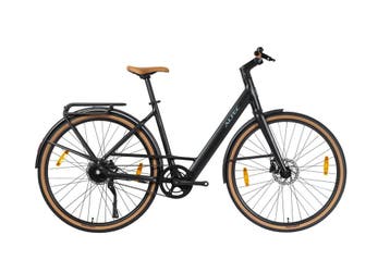 Altec Dance Elektrische Damesfiets 28 Inch (Achterwielmotor), Fietsen en Brommers, Elektrische fietsen, Ophalen of Verzenden, Nieuw