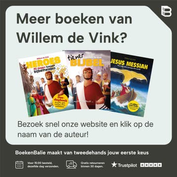 Genade op genade 9789085201465 Willem de Vink, Boeken, Verzenden, Gelezen, Willem de Vink