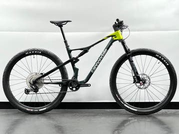 Cannondale Scalpel Carbon 3 2026 Medium fully 1x12 VAN €3999, Fietsen en Brommers, Fietsen | Mountainbikes en ATB, Overige merken