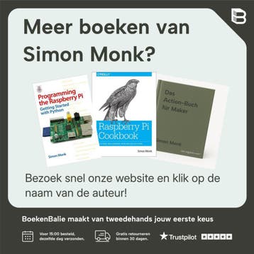 Make Your Own PCBs with EAGLE 9780071819251 Simon Monk, Verzenden, Gelezen, Simon Monk