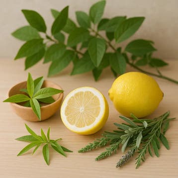 Verde Limón Navulling | Frisse Geur voor Thuis, Huis en Inrichting, Ophalen of Verzenden, Nieuw