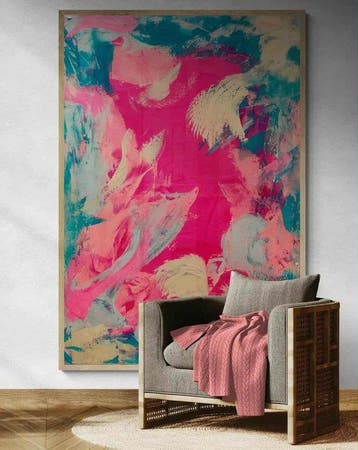 Giogia fl - Die With A Smile - XXL -, Antiek en Kunst