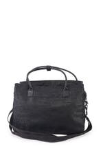 Kipling Laptoptassen Zwart, Verzenden, Zo goed als nieuw, Zwart