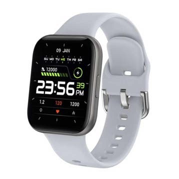 P8 SE Plus Smartwatch Smartband Smartphone Fitness Sport, Sieraden, Tassen en Uiterlijk, Smartwatches, Verzenden, Nieuw, COLMI