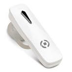 Celly Bluetooth Headset BH10WH Wit, Verzenden, Nieuw