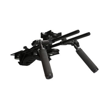 Cambo CS-STYX HDSLR Support Rig System - 1 jaar garantie, Ophalen of Verzenden, Zo goed als nieuw