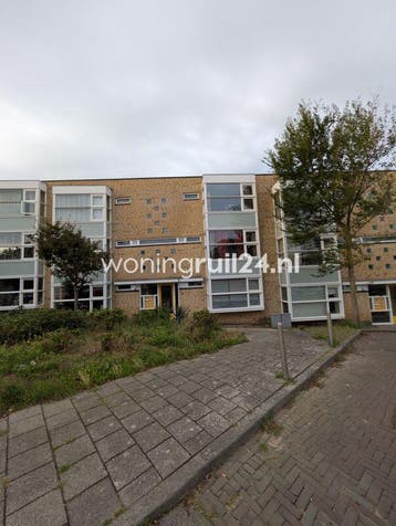 Woningruil - Jan Koperstraat 28 - 3 kamers en Noord-Holland, Noord-Holland