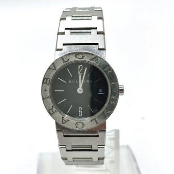 Bvlgari - Unknown - BB 26 SS - Dames - 1990-1999, Nieuw