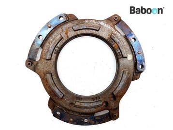 Koppeling BMW R 100 GS (R100GS), Motoren, Onderdelen | BMW, Verzenden, Gebruikt