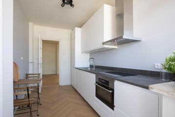 Te huur: Appartement Groen van Prinstererlaan in Den Haag, Den Haag, Appartement, Zuid-Holland