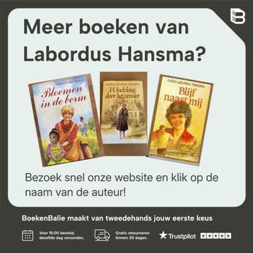 Want de tijd dringt - Labordus Hansma 9789024292172, Verzenden, Gelezen, Labordus Hansma