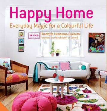 Happy Home - Charlotte Hedeman Gueniau 9781906417901, Verzenden, Gelezen, Charlotte Hedeman Gueniau