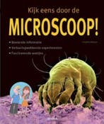 Kijk eens door de microscoop! 9789044723656 Ch. Zeitoun, Boeken, Verzenden, Gelezen, Ch. Zeitoun