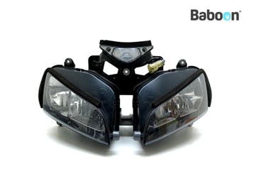 Koplamp Honda CBR 1000 RR Fireblade 2004-2005 (CBR1000RR, Verzenden, Gebruikt