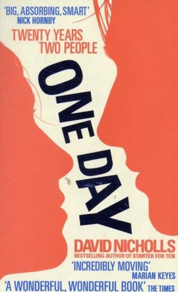 One day 9780340994689 David Nicholls, Verzenden, Gelezen, David Nicholls
