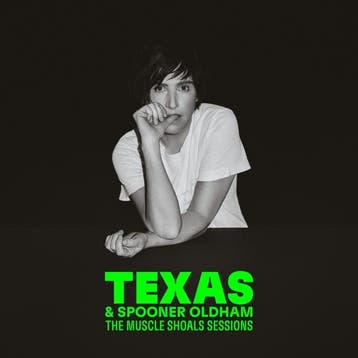 lp nieuw - texas &amp; spooner oldham - THE MUSCLE SHOALS..., Verzenden, Zo goed als nieuw, Overige formaten