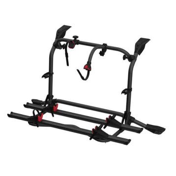 Fiamma Carry-Bike VW T6 Pro Deep Black Gemonteerd, Ophalen of Verzenden, Nieuw