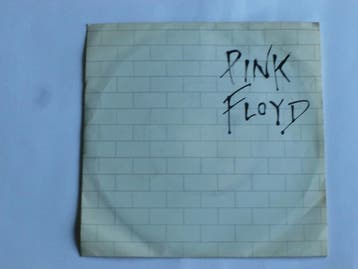 Pink Floyd - Another brick in the Wall part II (vinyl single, Ophalen of Verzenden, Zo goed als nieuw