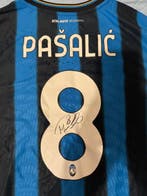 Atalanta - Voetbal Europees kampioenschap - Mario Pasalic -, Nieuw