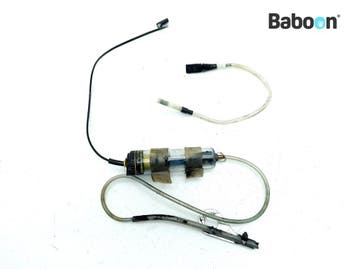 Ketting Smeer Systeem BMW F 650 GS 2004-2005 (F650GS 04), Verzenden, Gebruikt