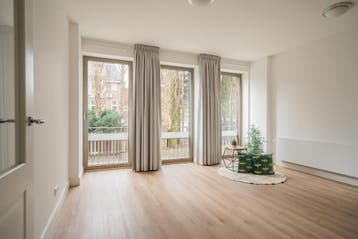 Te huur: Appartement Badhuisweg in Den Haag, Den Haag, Zuid-Holland
