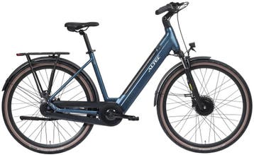 Altec Ciro Elektrische Damesfiets 28 inch 50cm 7v, Verzenden, Nieuw, 50 km per accu of meer, Overige merken
