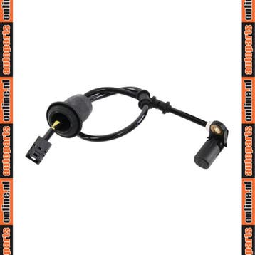 ABS-sensor Mercedes-Benz SLK 200 Kompressor (R170) Van 2000-, Verzenden, Nieuw, Mercedes-Benz