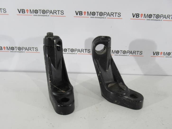 Suzuki GSX 550 ES EF Stuur, Motoren, Onderdelen | Suzuki, Ophalen of Verzenden