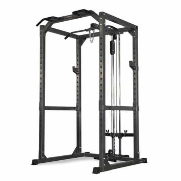 Titanium Strength 340PL Full Heavy Duty Power Cage, Verzenden, Nieuw, Overige typen