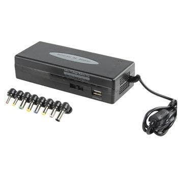 Universele laptop adapter 110W, Computers en Software, Ophalen of Verzenden, Nieuw