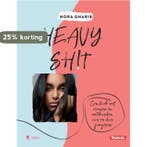 Heavy sh!t 9789089317827 Nora Gharib, Verzenden, Zo goed als nieuw, Nora Gharib