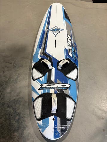 JP Funride ES - 130L, Watersport en Boten, Ophalen of Verzenden, Nieuw