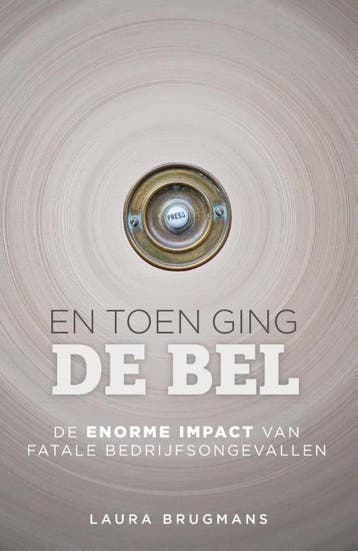 En Toen Ging De Bel | Laura Brugmans | Nieuw, Ophalen of Verzenden, Nieuw, Laura Brugmans