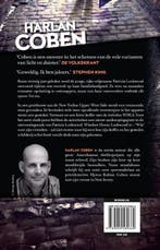 Win 9789022580660 Harlan Coben, Verzenden, Gelezen, Harlan Coben