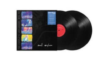 lp nieuw - Soul Asylum - Mtv unplugged, Verzenden, Zo goed als nieuw, Overige formaten